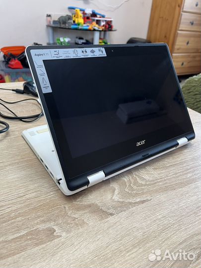 Acer Aspire R3 N15W5