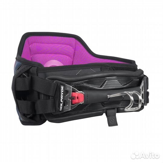 Женская поясная трапеция для кайта и виндсерфинга