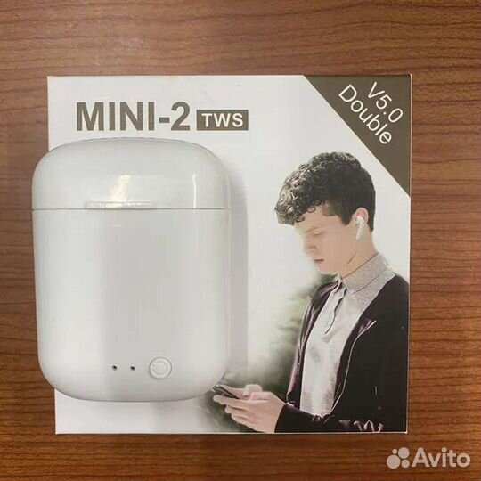 Беспроводные наушники i7mini