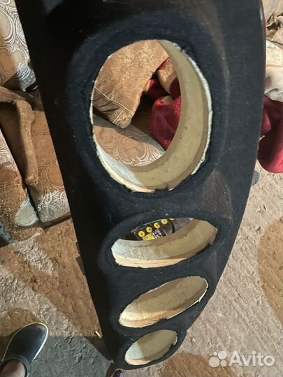 Полка на гранту