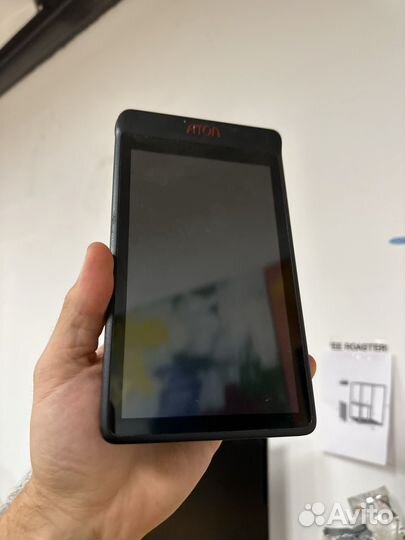 Планшет атол сигма 7ф