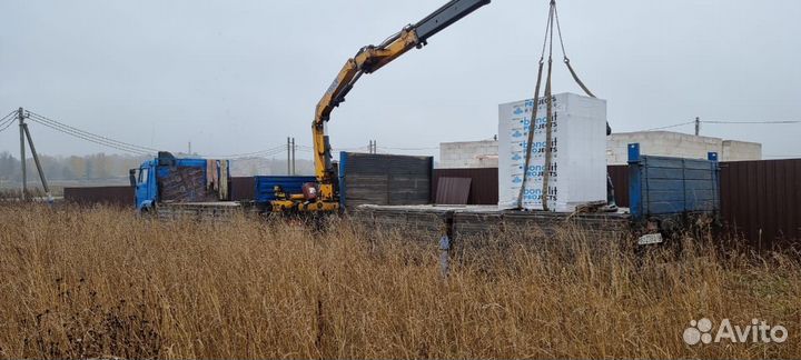 Газобетонные блоки, Пеноблоки