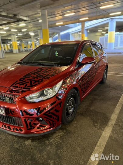 Роспись стен, авто, каллиграфией