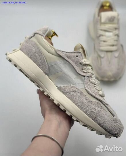 New Balance 327 (Арт.85811)