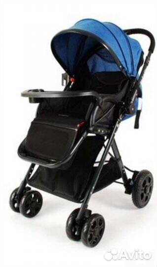 Прогулочная коляска Coballe