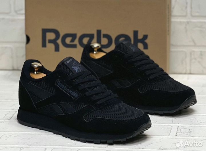 Кроссовки Reebok Classic