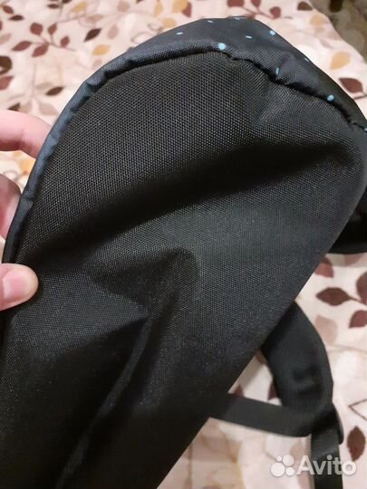 Рюкзак Ufopeople новый