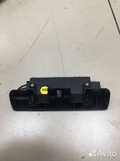 Датчик объёма Skoda Octavia