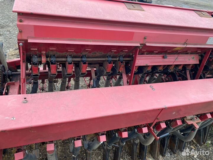 Сеялка Белинсксельмаш ASTRA 5,4 PREMIUM, 2012