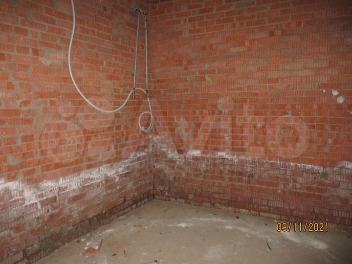 Подвал (Свободного назначения), 52.3 м²