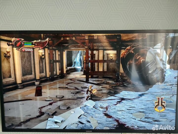 Sony playstation 3 прошитая