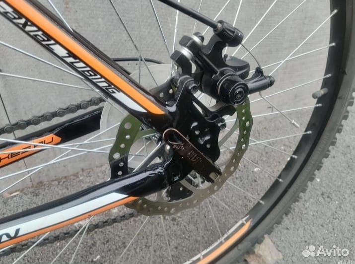 Велозапчасти