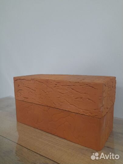 Кирпич на цоколь