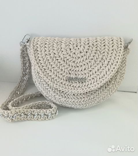 Сумка женская через плечо новая