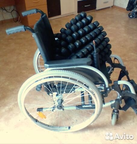 Кресло-коляска.Германия и другие.Ходунки.Доставка