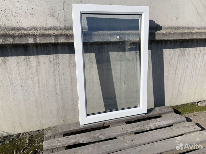 Окна пвх готовые и на заказ