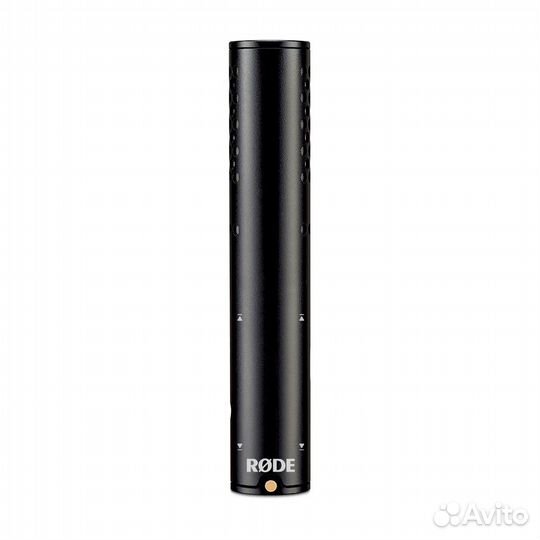 Новый VideoMic GO II rode G7374 накамерный USB-мик