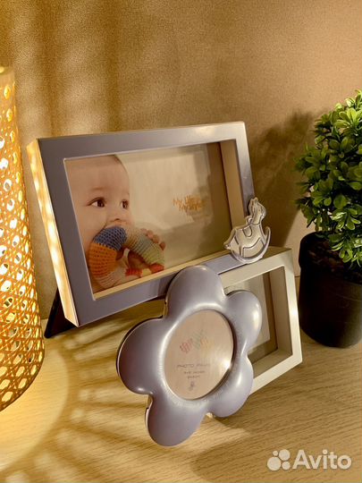 Фоторамка детская