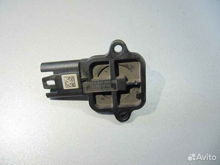 Расходомер воздуха N52, N52N BMW E90 E60 E63