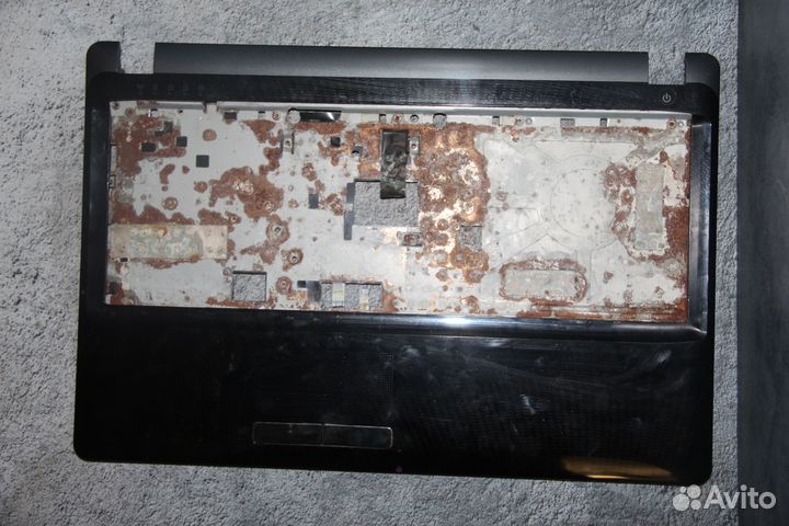 Топкейс DNS W253BZ