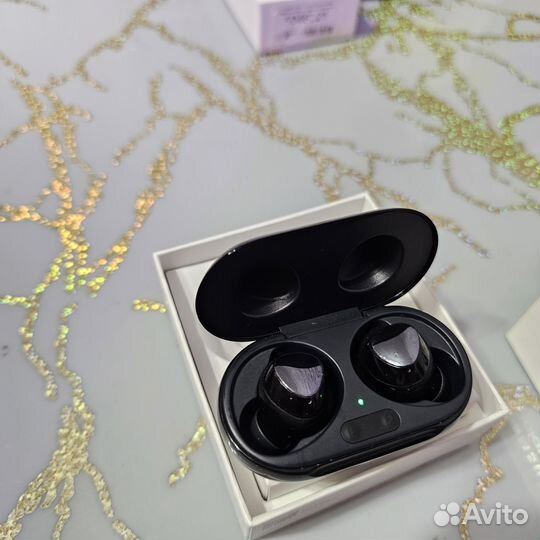 Наушники samsung galaxy buds plus