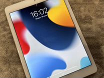 iPad air 2 128gb gold wifi + lte