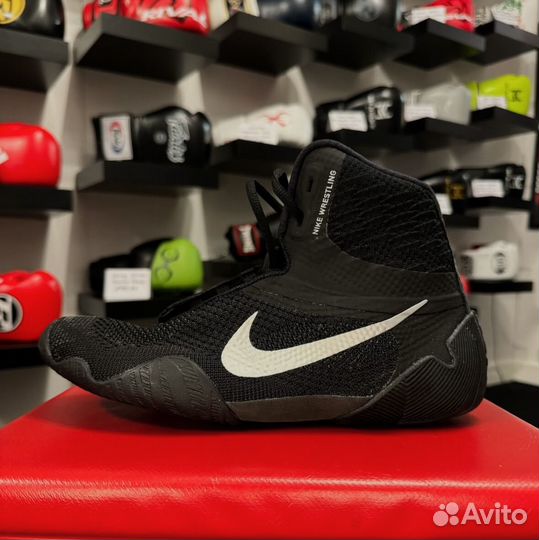 Борцовки Nike tawa оригинал