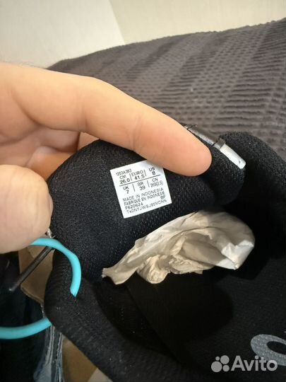 Кроссовки Asics GEL-NYC