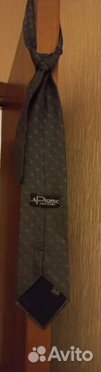 Галстуки мужские Monte Rossi,La Ploma,Como House