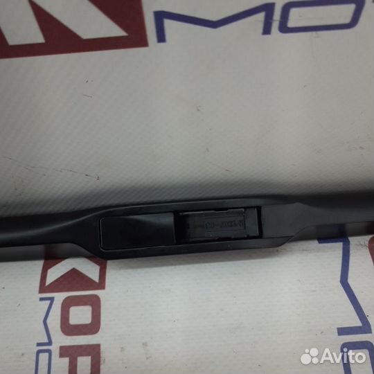 Щетка стеклоочистителя (аэро корпус) 550мм toyota