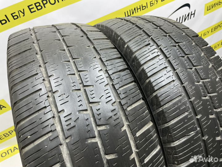 Continental VanContact 4Season 235/65 R16C