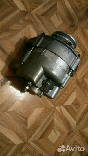 Генератор переменного тока Г287, 14 В, 90А