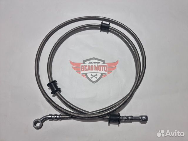 Шланг тормозной CF moto № 4