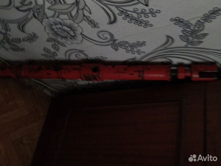 Разводной ключ