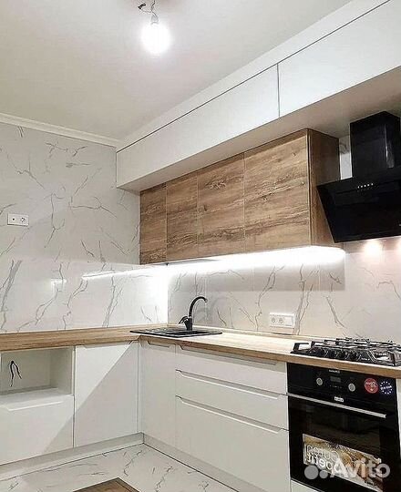 Кухня на заказ