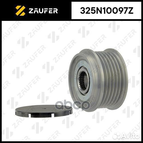 Шкив обгонный генератора 325N10097Z zaufer