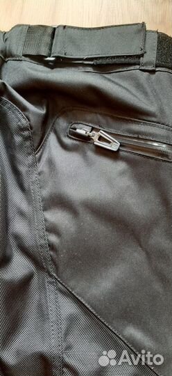 Брюки Thor Range Enduro 38 Рзмер