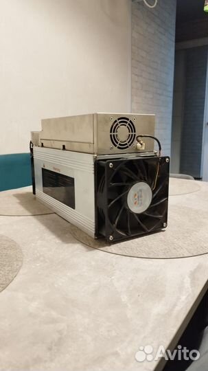 Whatsminer m30s++ 108th