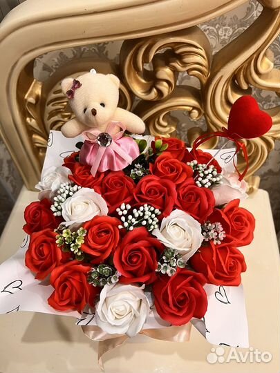 Оригинальный подарок