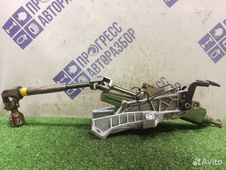 Рулевая колонка Ford C-Max универсал 1.8 csdb 2003