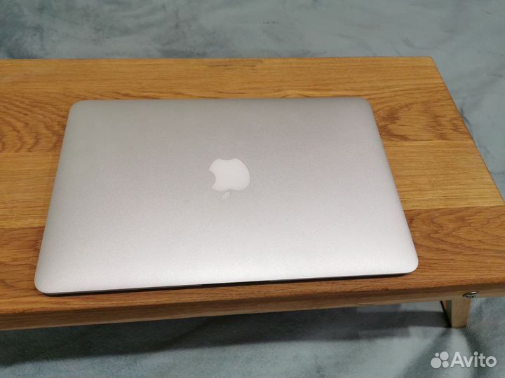 Macbook air 2012