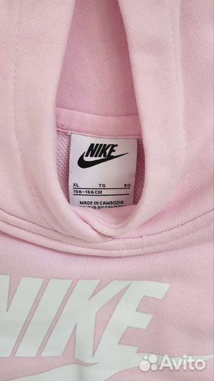 Худи спортивная