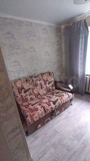 Квартира-студия, 13 м², 3/5 эт.