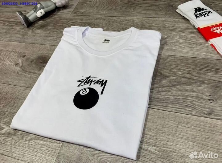 Футболка Stussy