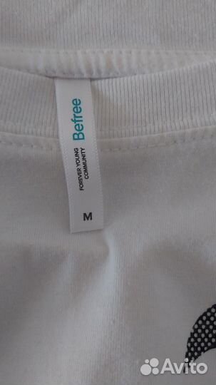 Футболка женская