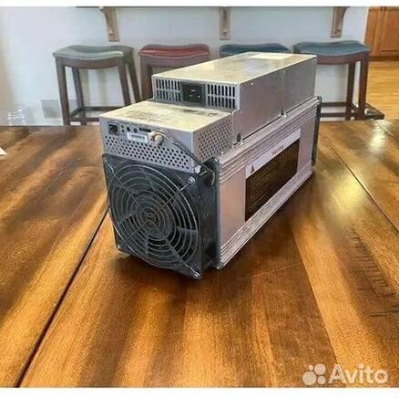 Whatsminer M50 120