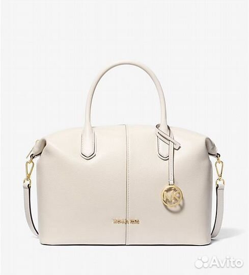 Сумка женская Michael Kors Hyde Large