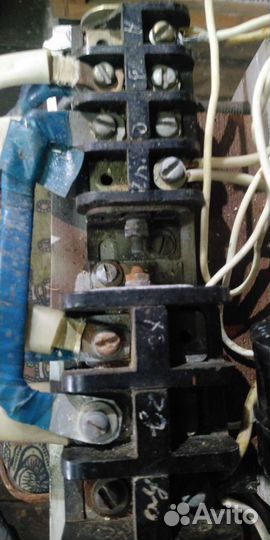 Трансформатор мощный