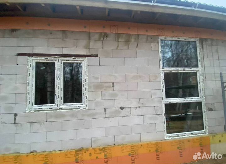 Пластиковые окна от производителя