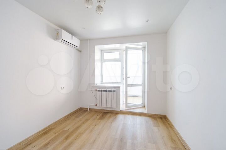 1-к. квартира, 34,2 м², 4/10 эт.